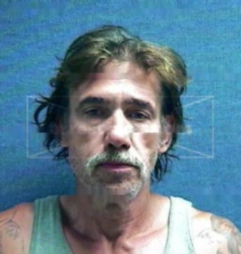 Douglas Gene Ingram