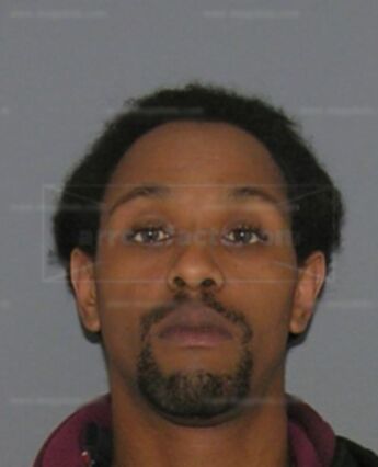 Dwight Terrell