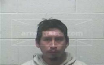 Nevada Lee Goodbird