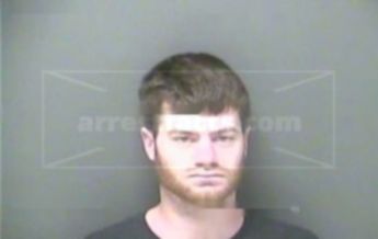 Elijah Eadens
