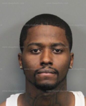 Anthony Marquis Harris