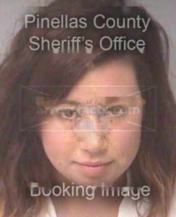 Jessica Elizabeth Speace