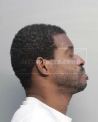 Dwight Fitzgerald Odlum