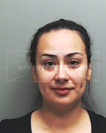 Ashley Marie Rivas