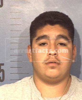 Christopher Ryan Martinez