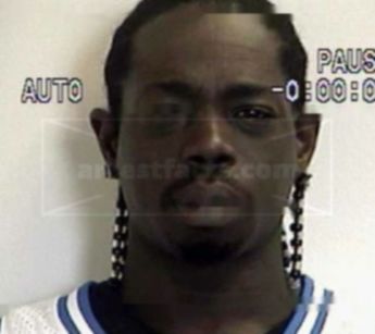 Harold Junior Denton