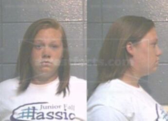 Amber Lynn Dalton