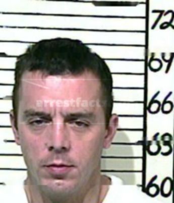 Brent Allan Williams