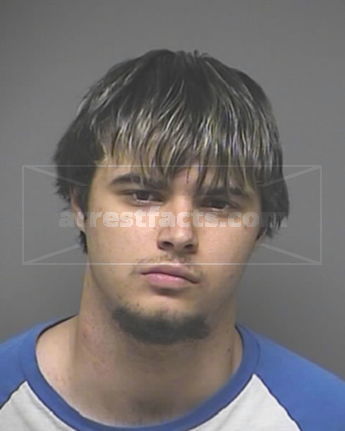 Scott Allen Wilson