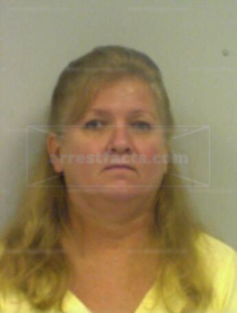 Merry Christine Oakes