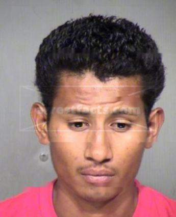 Edgar Mujica