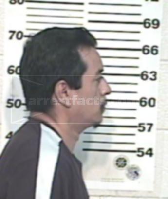 Ruben Martinez Olague