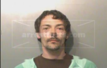 Dylan Thomas Inman
