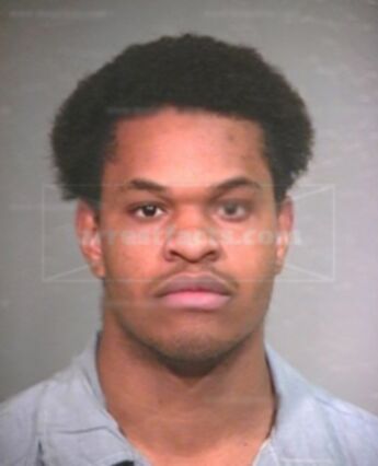 James Jermaine Lyons