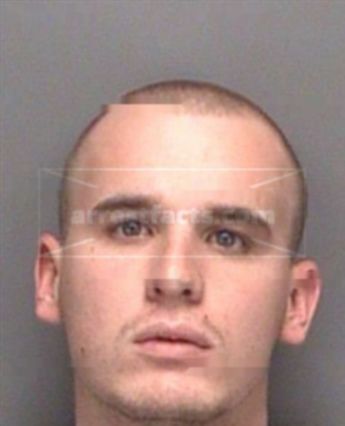 Timothy Steven Mays