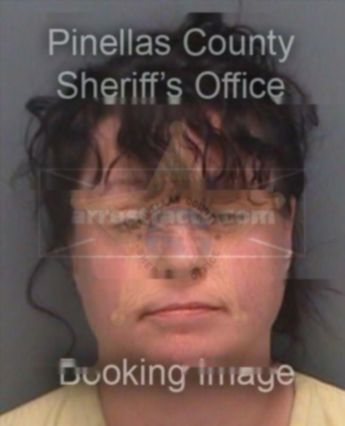 Tonya Sue Parsons