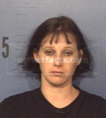 Dana Lynn Fonville