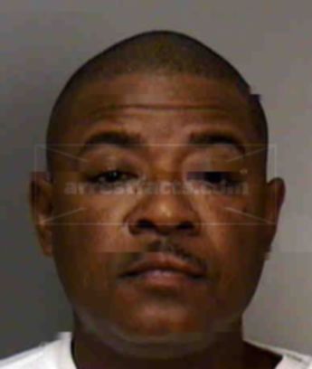 Bronson Eugene Barnes