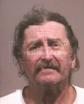 Boyce Willard Seay