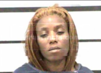 Evelyn Denise Westbrook