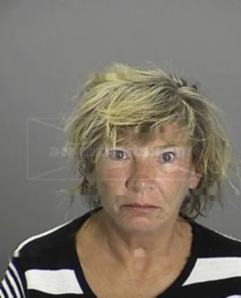 Ellen Sue Slone
