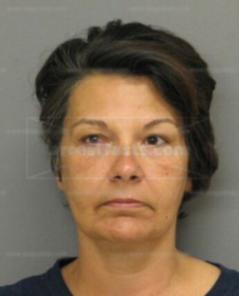 Janet Marie Hamblen