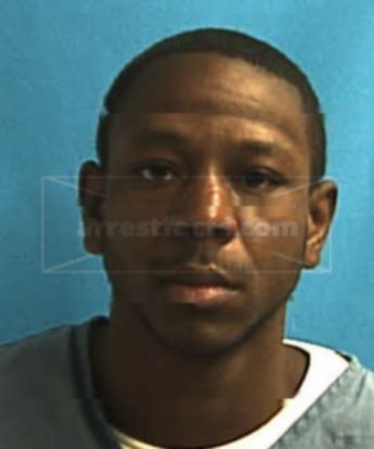 Antonio Devaris Thompson