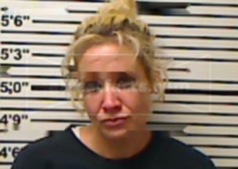 Kaleigh Ann Stevens