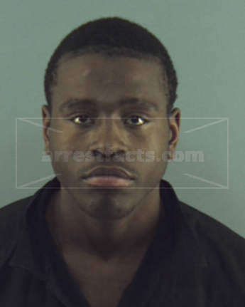 Antario Loron Hartwell