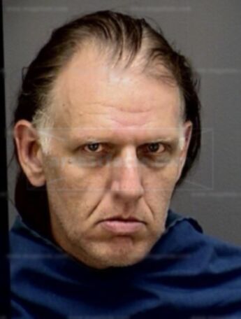 Shawn Allen Wharff