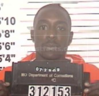 Arthur Lee West Jr