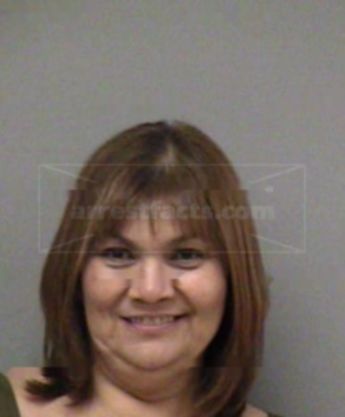 Delia S Gonzales
