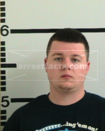 Trenton Kyle Evans