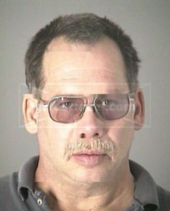 Jeffery Charles Konrad
