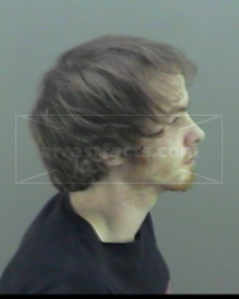 Andrew Terrell Pierce