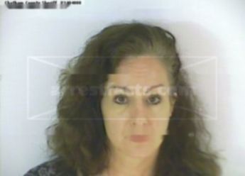 Christine Pellegrino