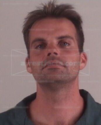 Brandon Ross Cantrell