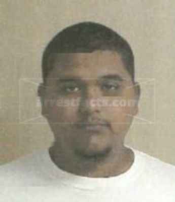 Florencio Lee Hernandez