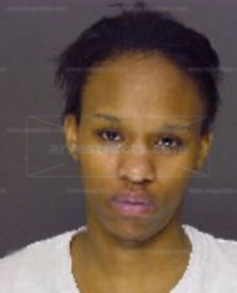 Seneca Darlene Robinson
