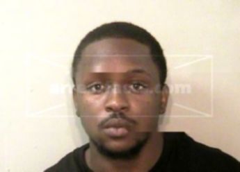 Michael Cortez Gibson