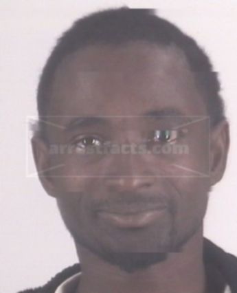 Lydell Lamon Bassett