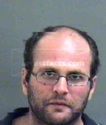 Cody Ryan Sasser