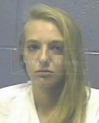 Olivia Rayne Warren
