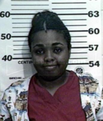Shaunta Uvonne Gideon