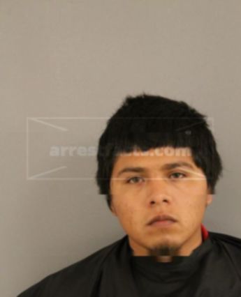 Michael Damian Rodriguez