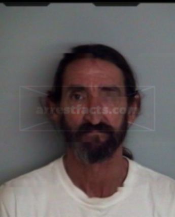 George Anthony Padgett