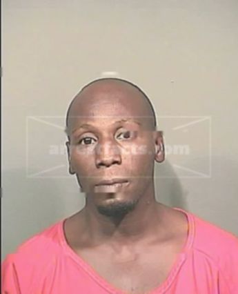 Albert Hudgen Jr.