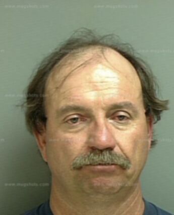 Byron Gregg Townsend