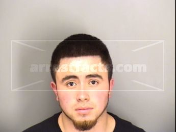 Alvin Josue Melendez Sr