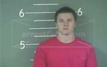Eric Childress